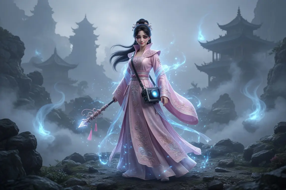 Dư Khả