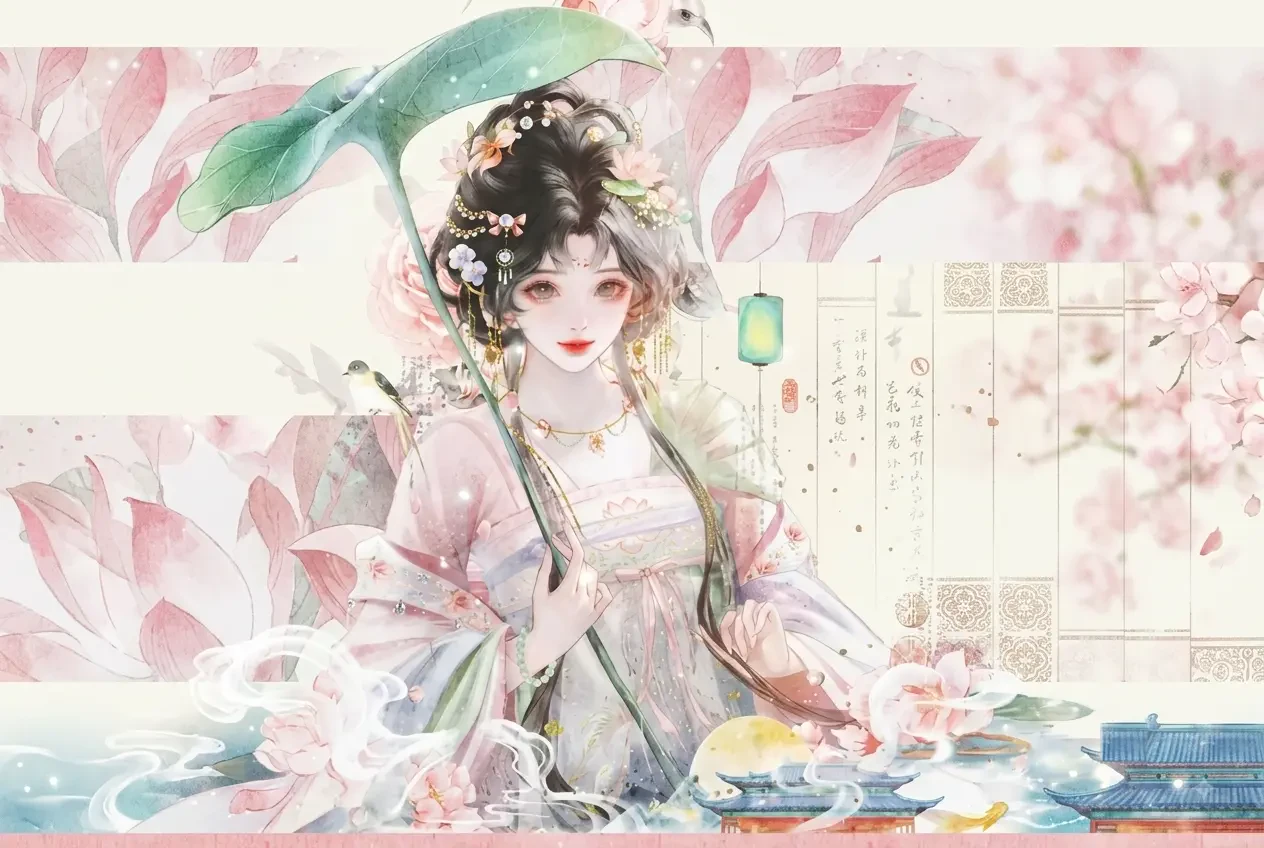 Dụ Nàng Làm Vợ