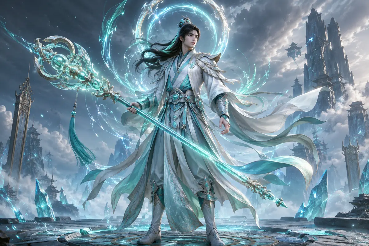 Dư Sơ Độ