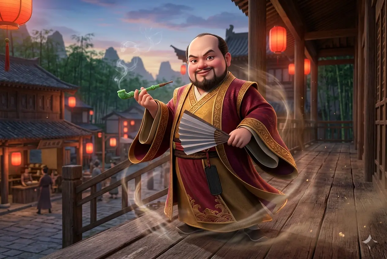 Du Tấn