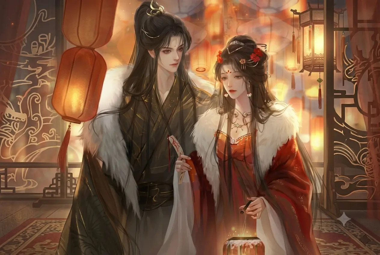 Đừng Đùa Giỡn Pháo Hôi Xinh Đẹp