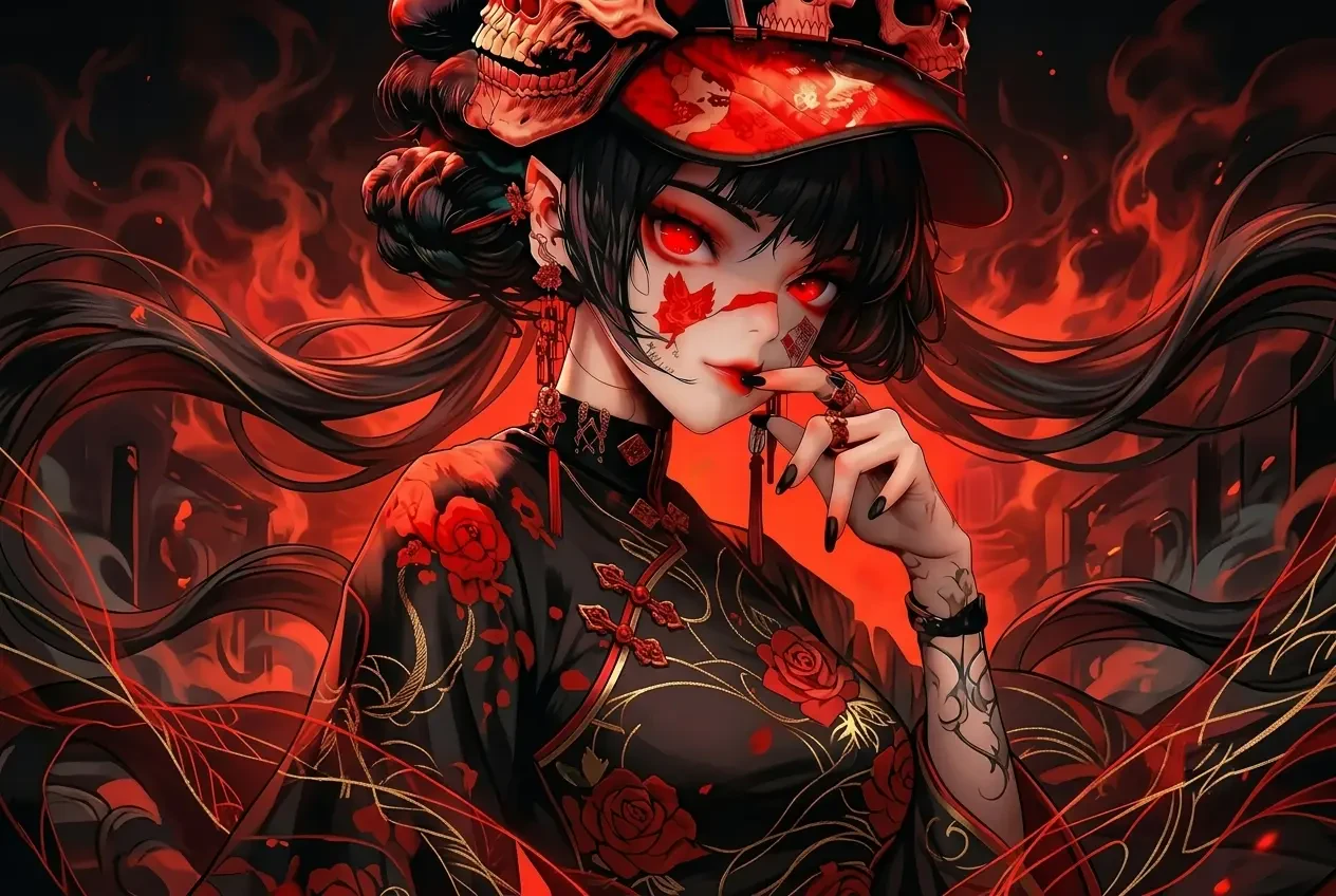 Đừng Hoảng, Các Cô Ấy Đều Là Do Tôi Nuôi