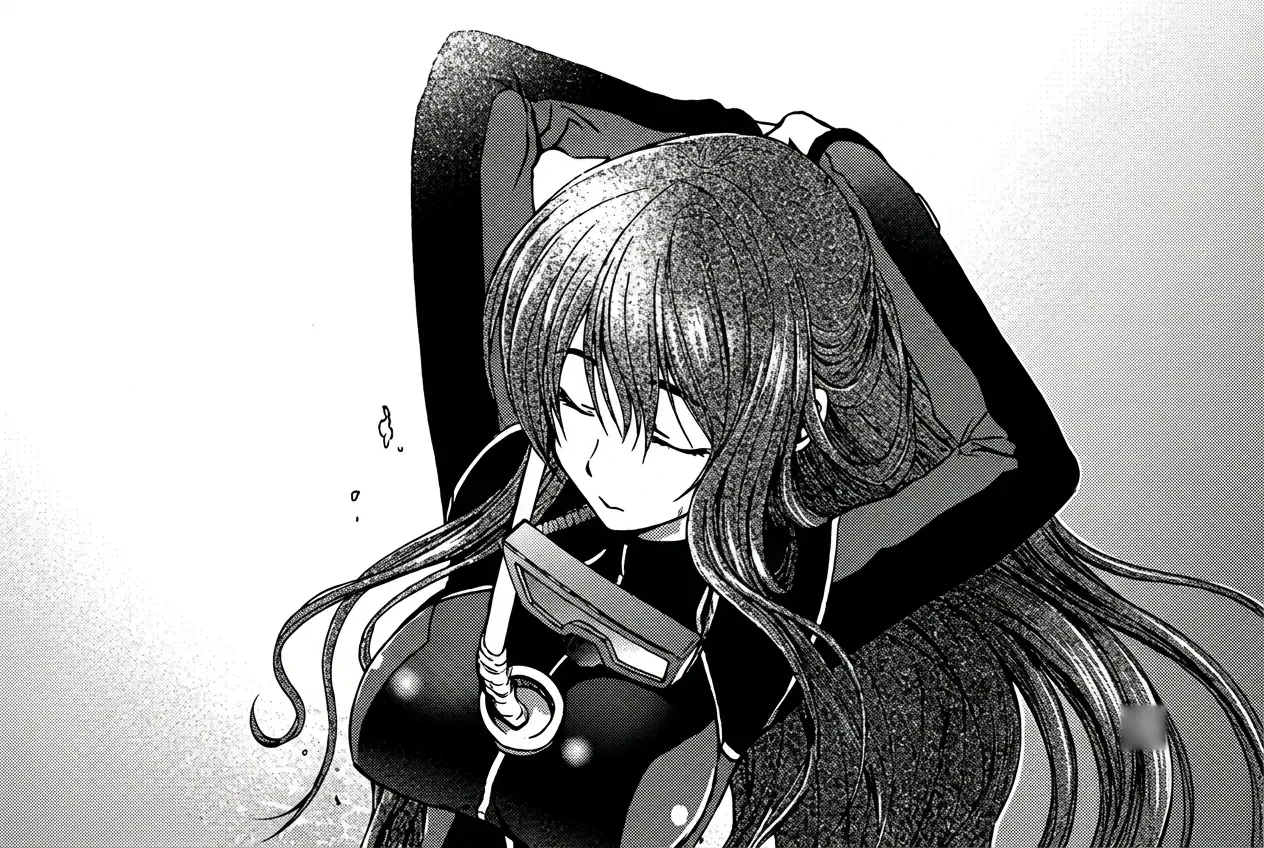 Dung Hợp Anime: Đời Đại Học Của Tôi Không Thể Chỉ Có Cồn