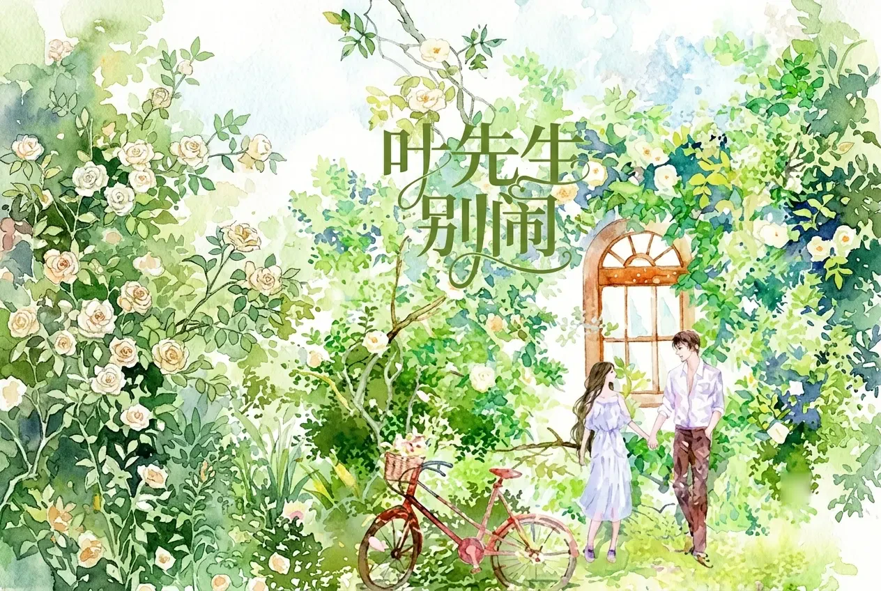 Đừng Làm Loạn, Thiếu Gia