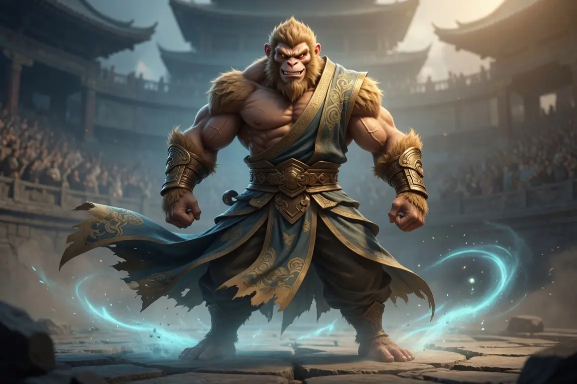Dũng Lực Hầu