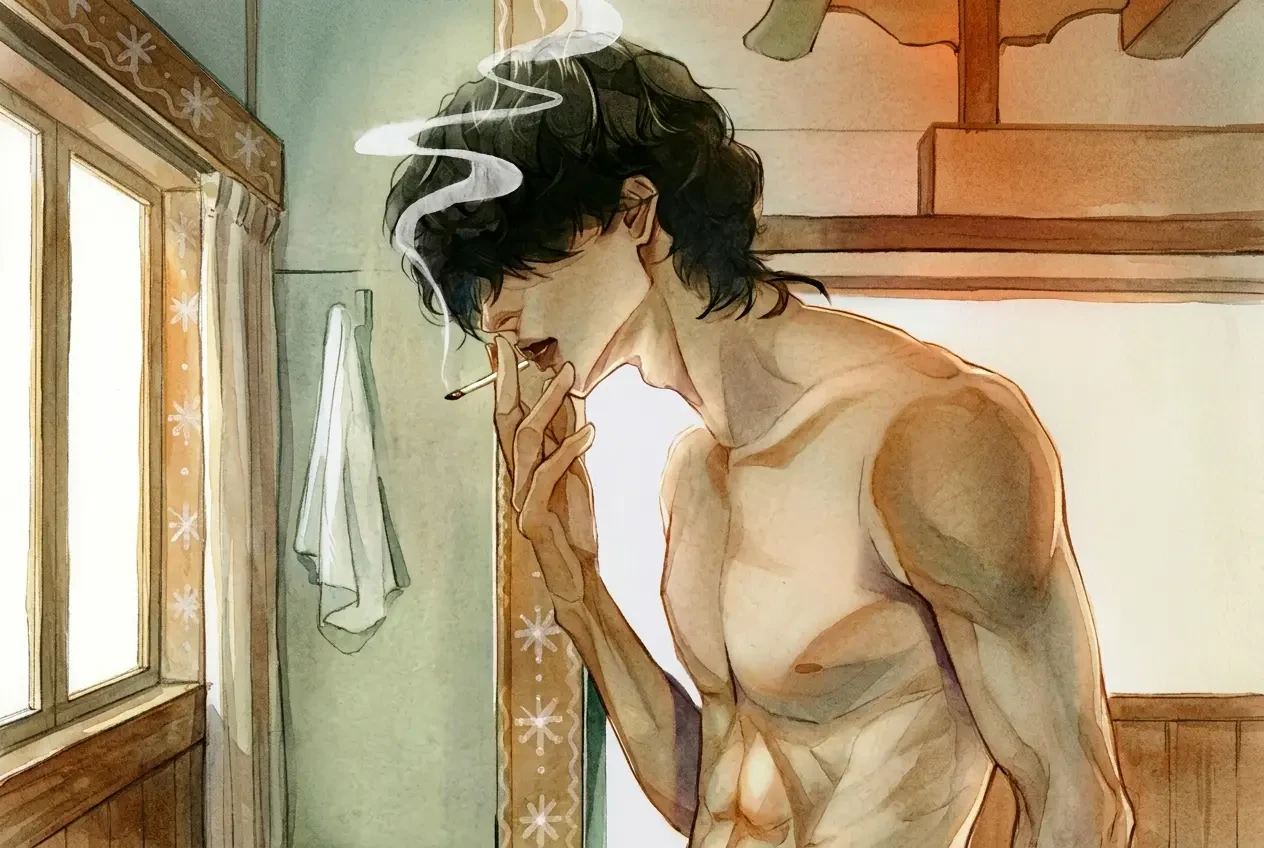 Đừng Nói Chuyện, Lão Công Của Ngươi Đã Về!