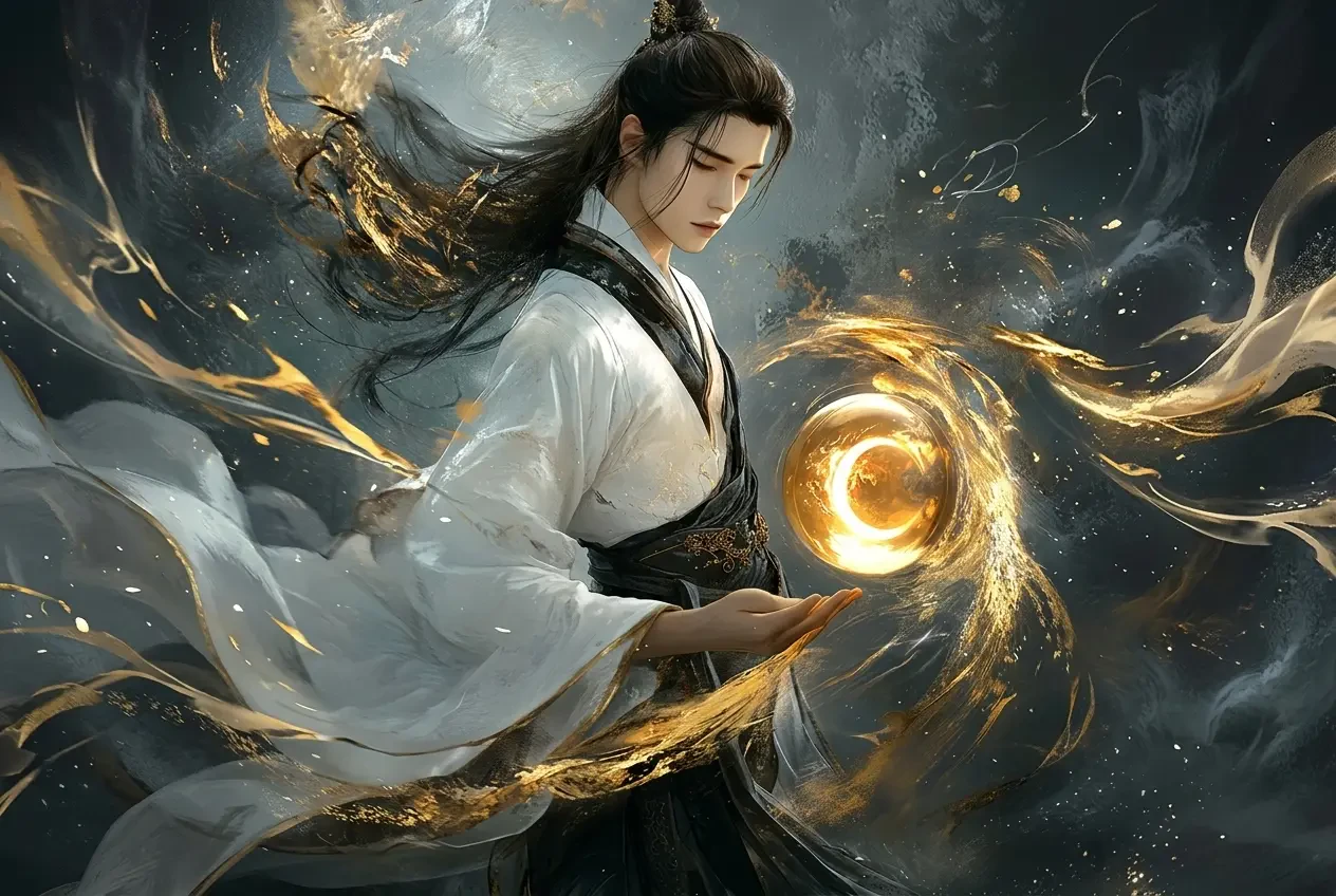 Dược Đồng Hung Mãnh