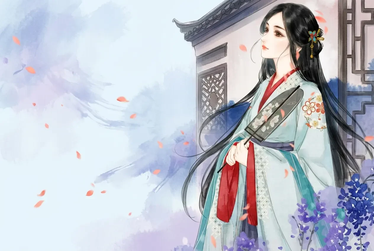 Dược Hương Điền Viên: Hãn Thê Manh Bảo Bệnh Kiều Phu