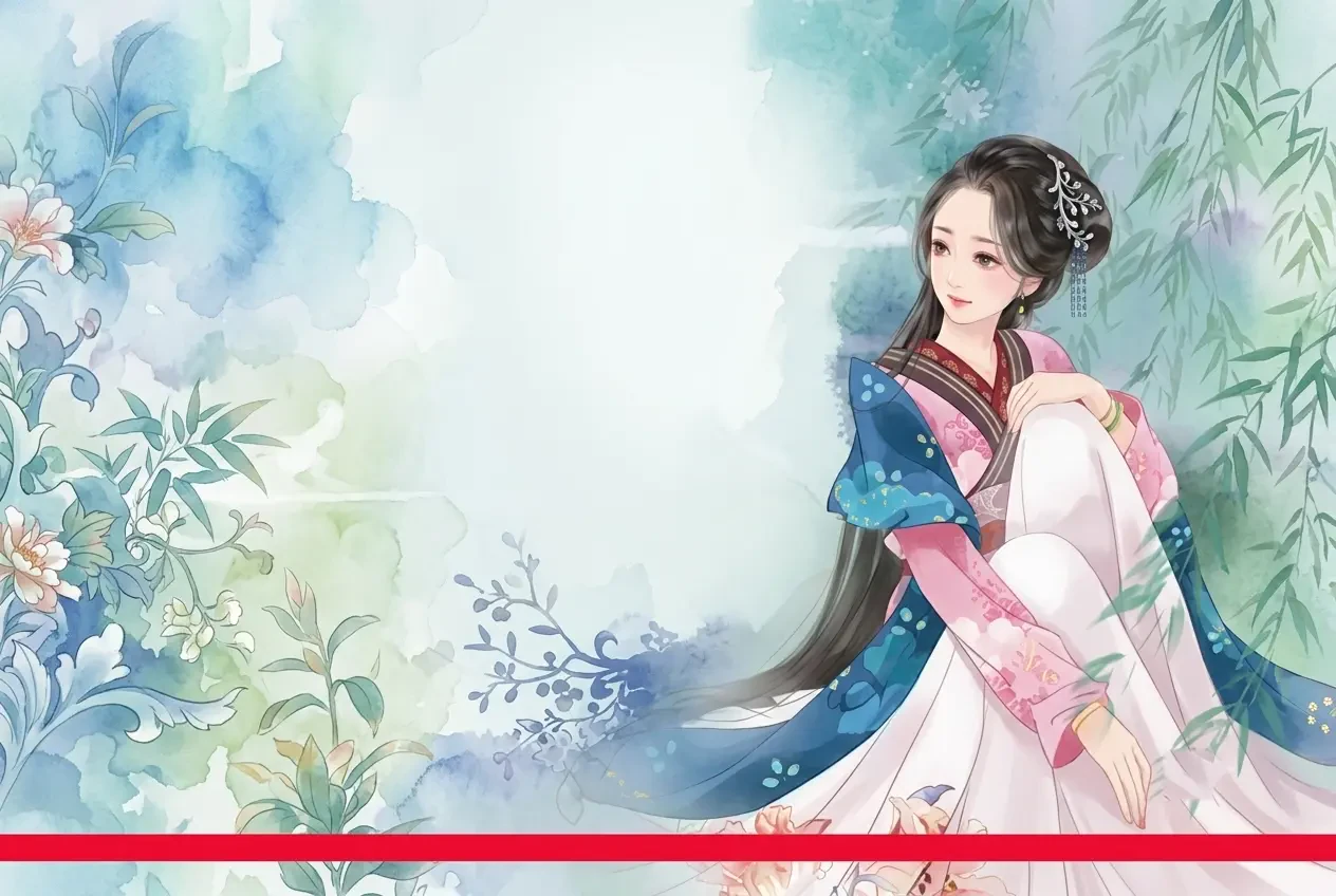 Dược Nông Nương Tử