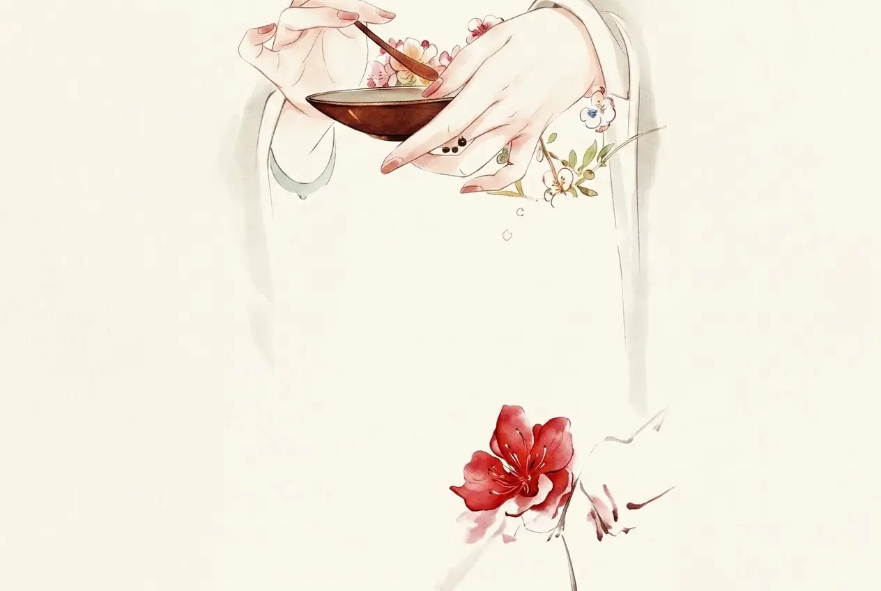 Dược Thủ Hồi Xuân