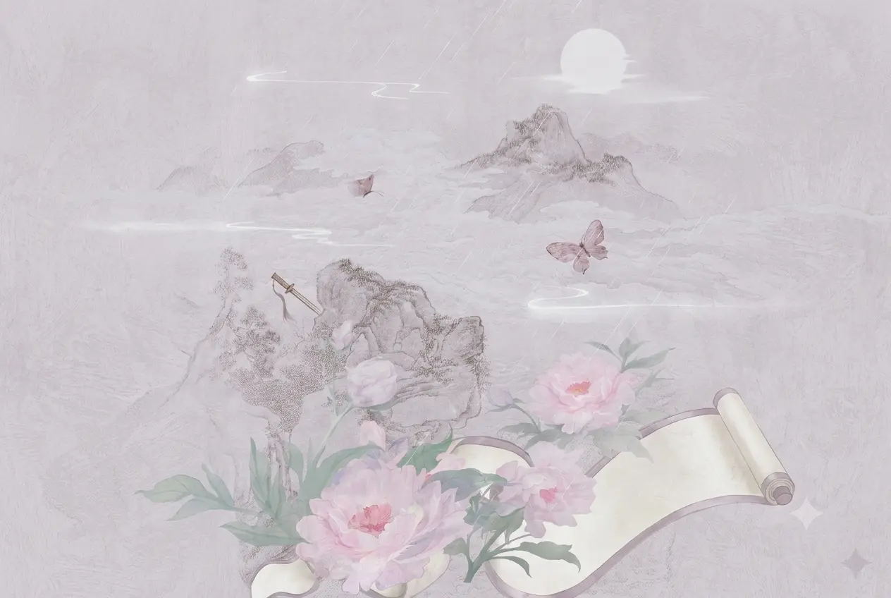 Dưới Bóng Thanh Xuân