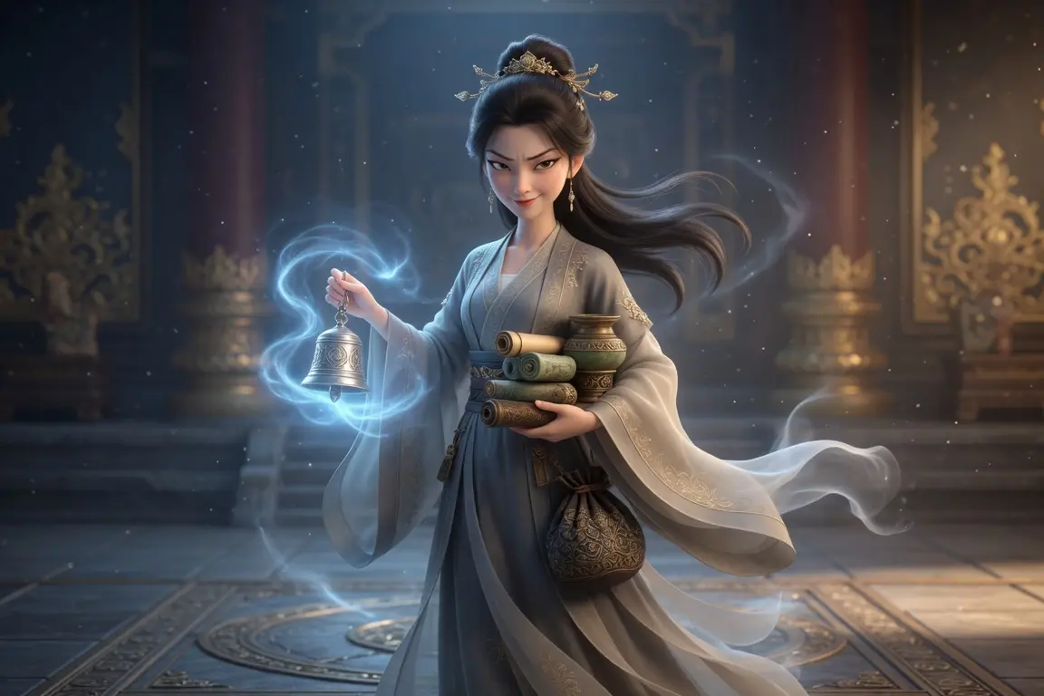 Đường Cẩm Tú