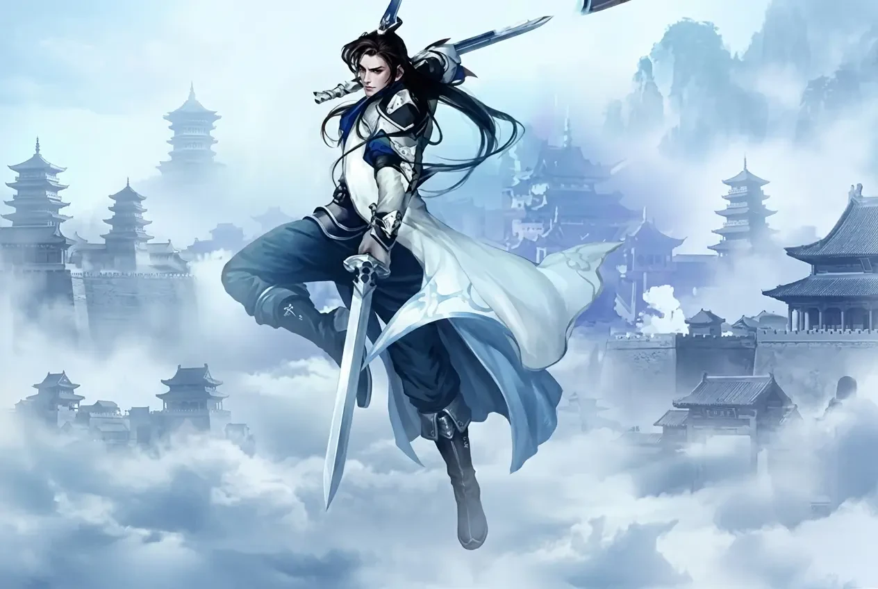 Đường Dần Tại Dị Giới