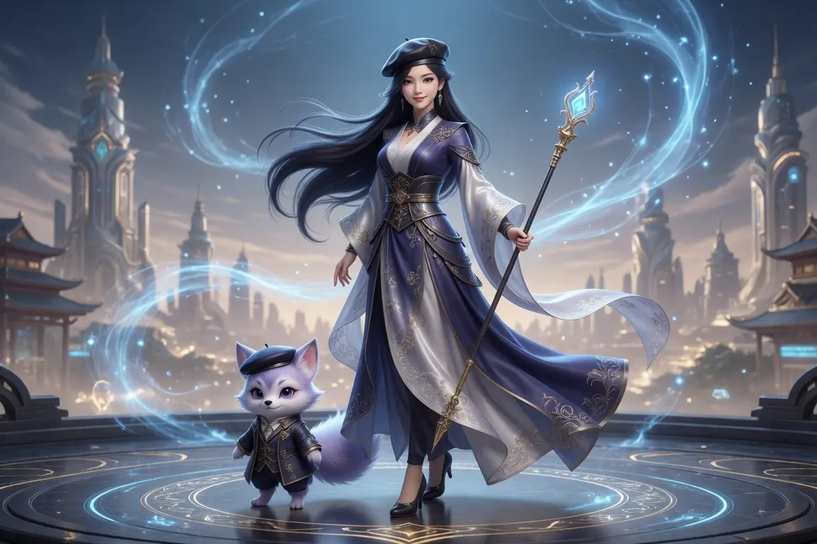 Dương Giai Nghệ