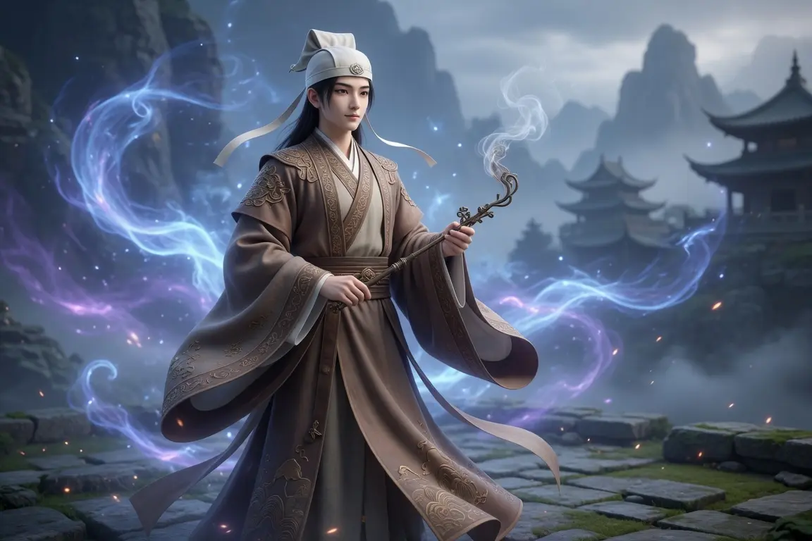 Dương Hậu Giác