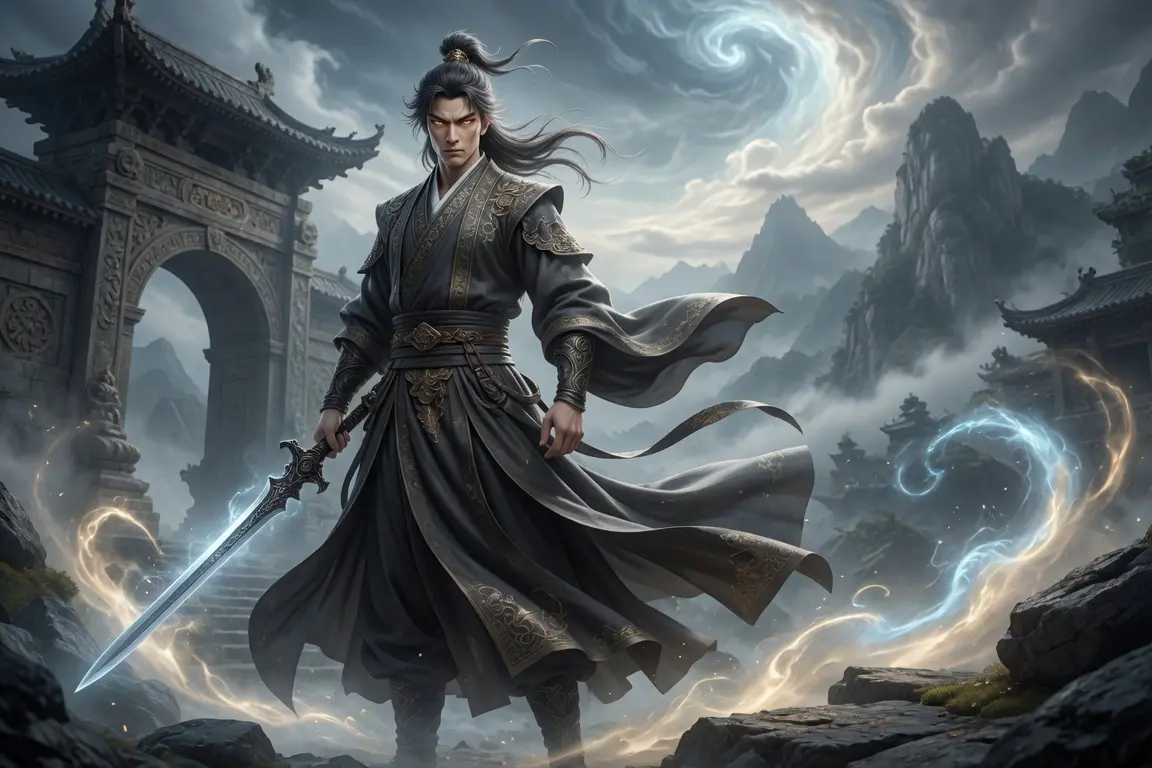 Dương Huyền