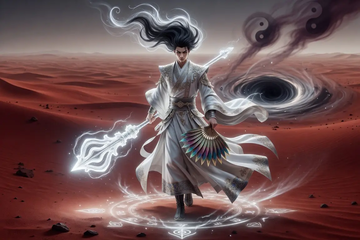 Dương Nghị