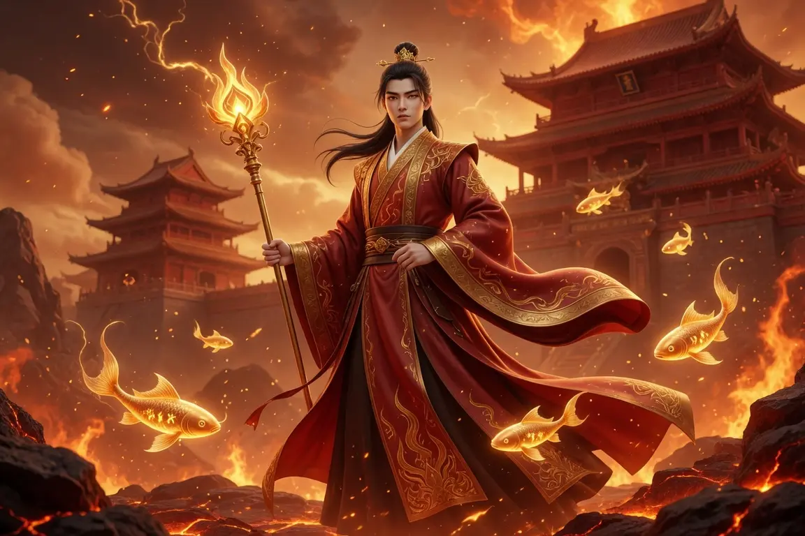 Dương Ngư
