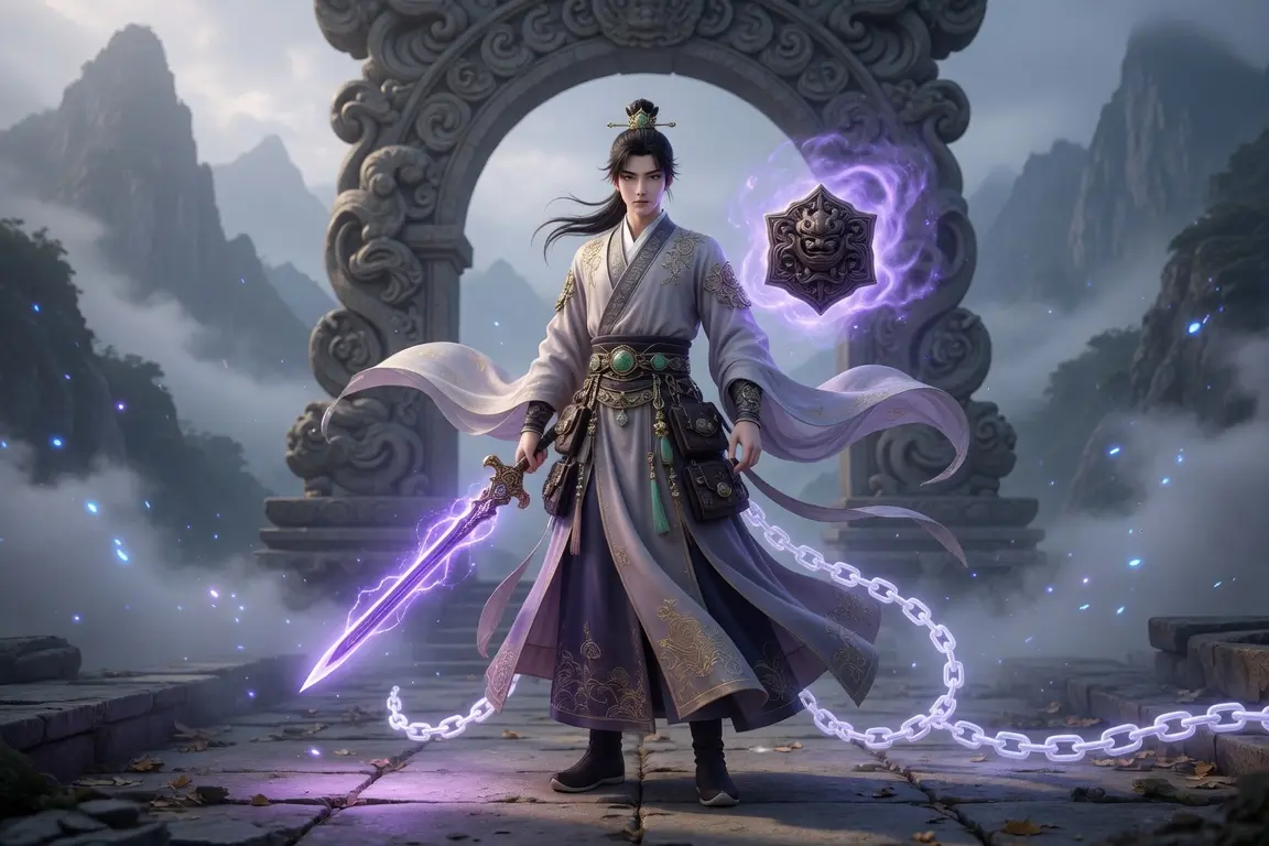 Dương Ngưng Tính