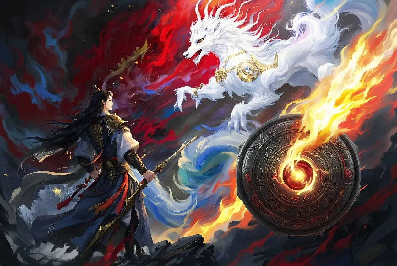 Dương Thần