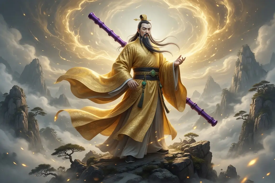 Dương Thế Xương