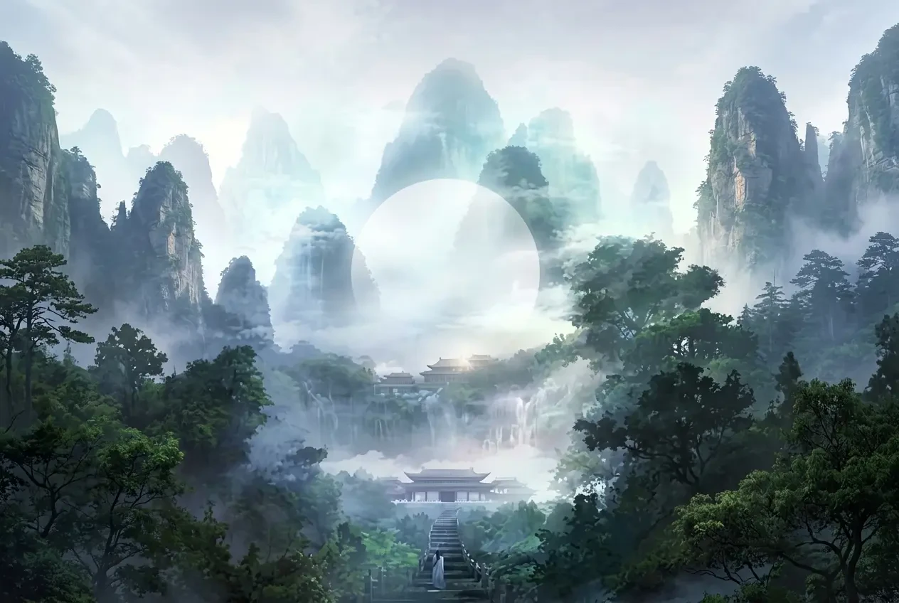 Dương Thị Quật Khởi Chi Khẩn Tôn Thành Tiên