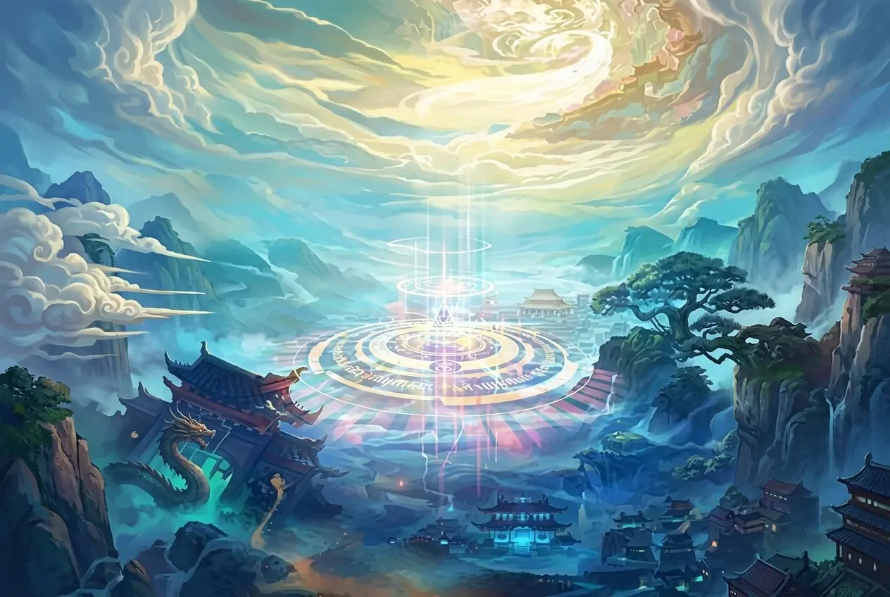 Dương Tiên Kỷ