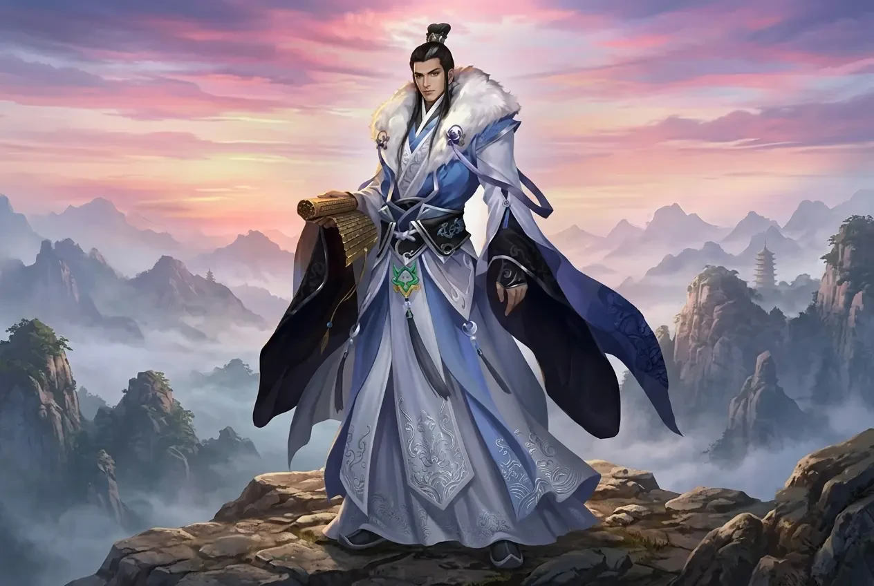 Đường Triều Hảo Địa Chủ
