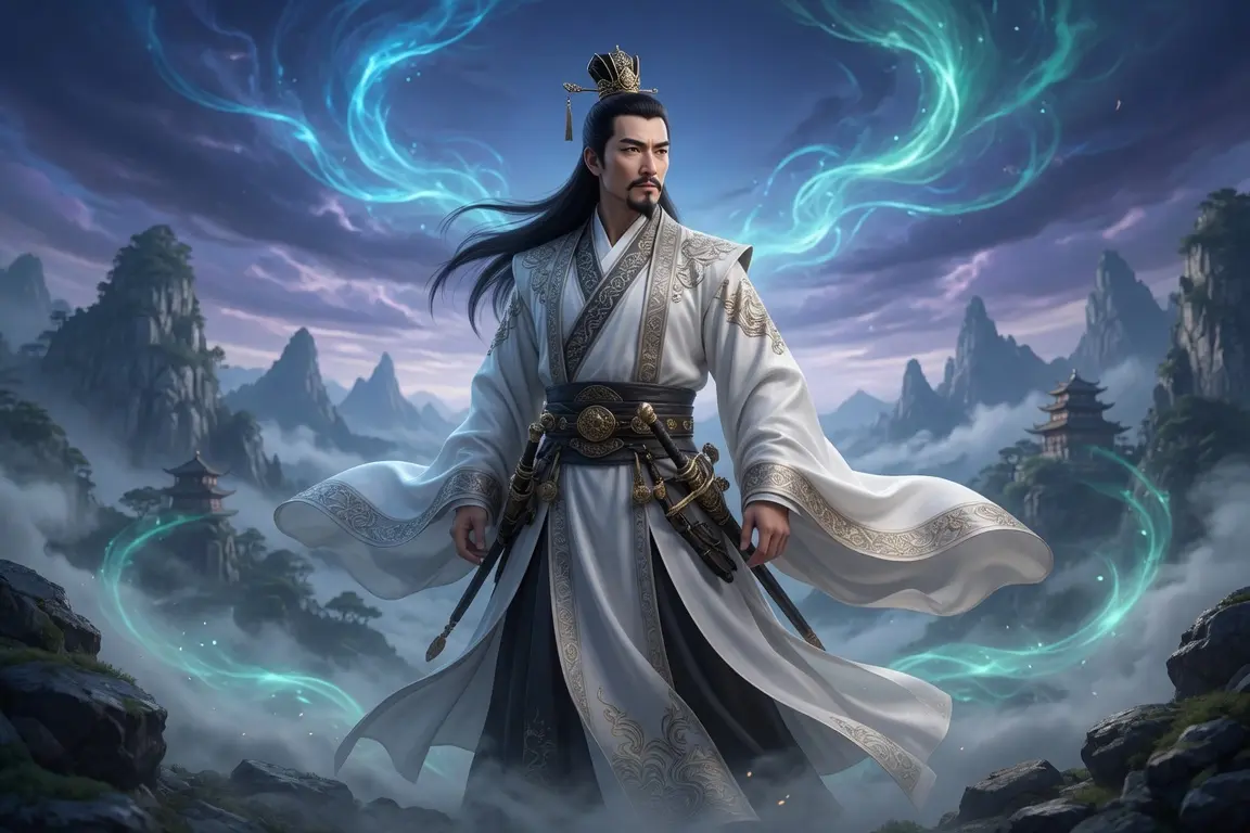 Duyên Khang quốc sư