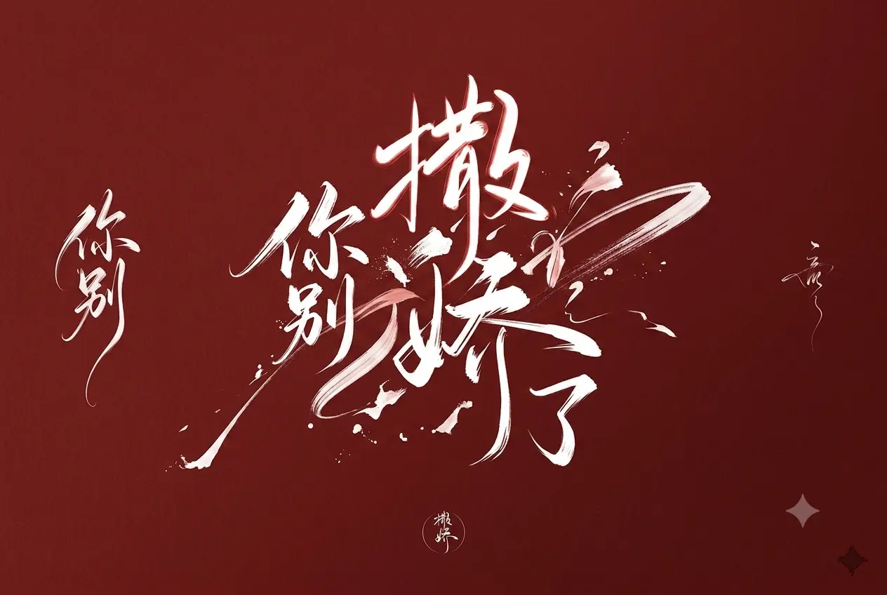 Em Đừng Làm Nũng Nữa