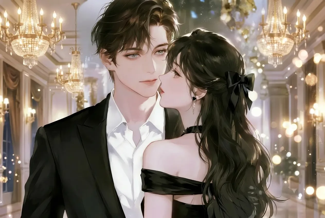 Em Gái Say Rượu Vào Nhầm Phòng, Thủ Trưởng Cấm Dục Phá Giới