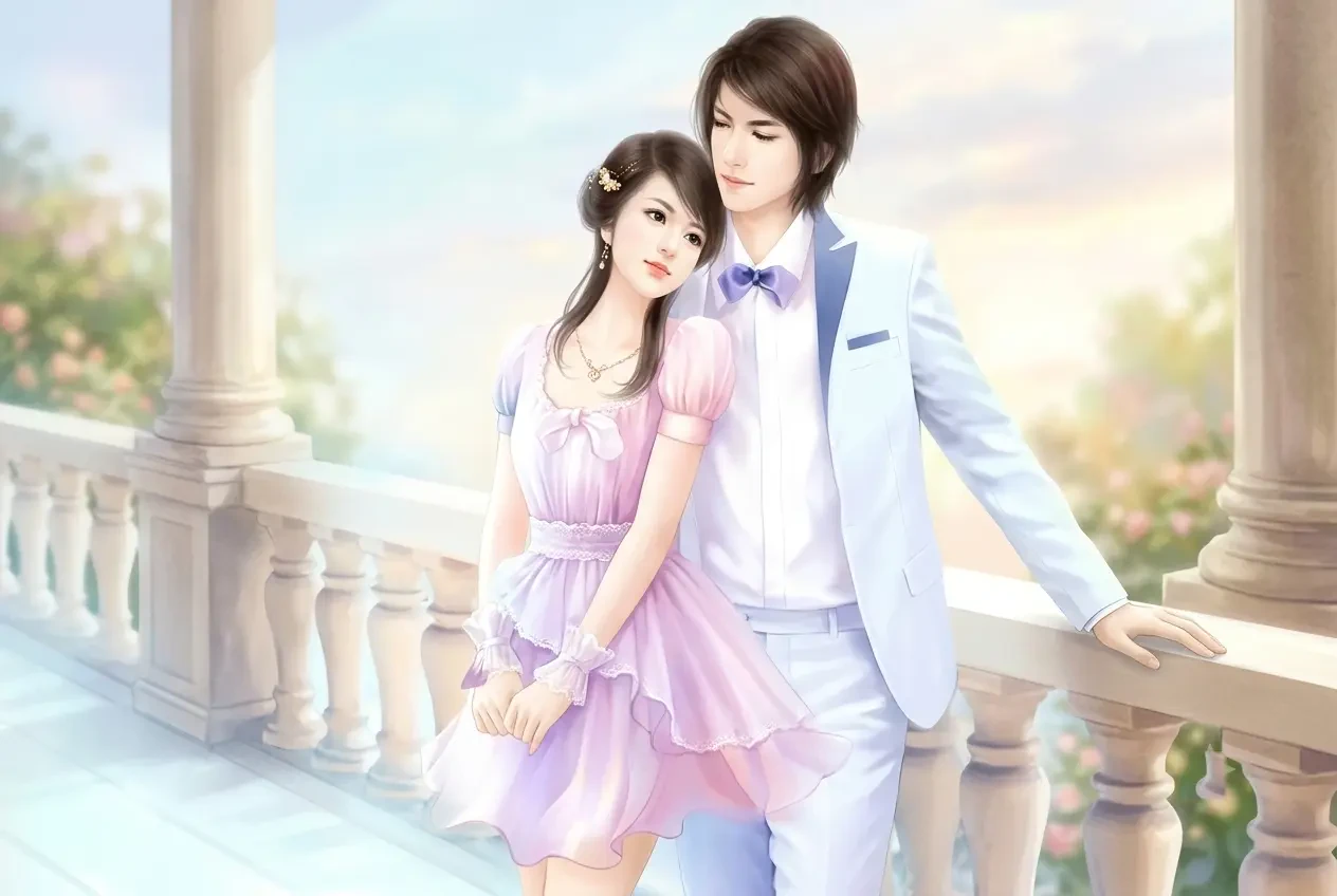 Em Kết Hôn, Anh Cướp Hôn