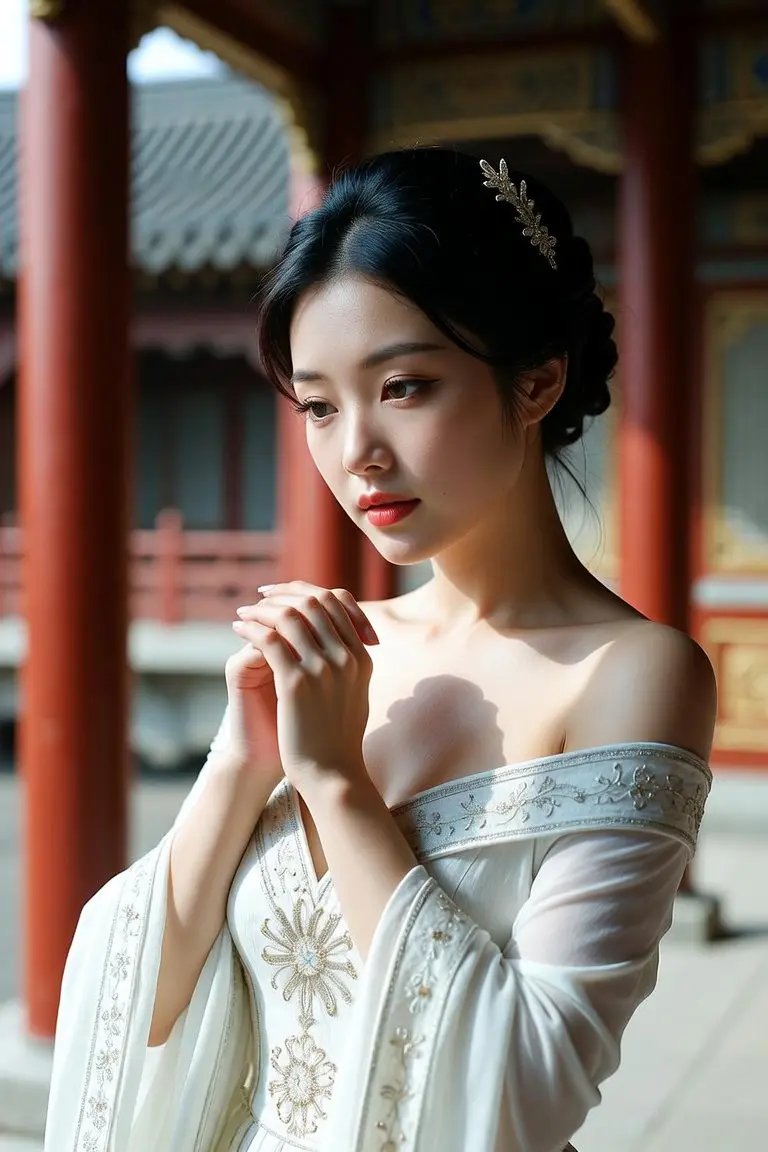 Em Là Món Ăn Của Anh