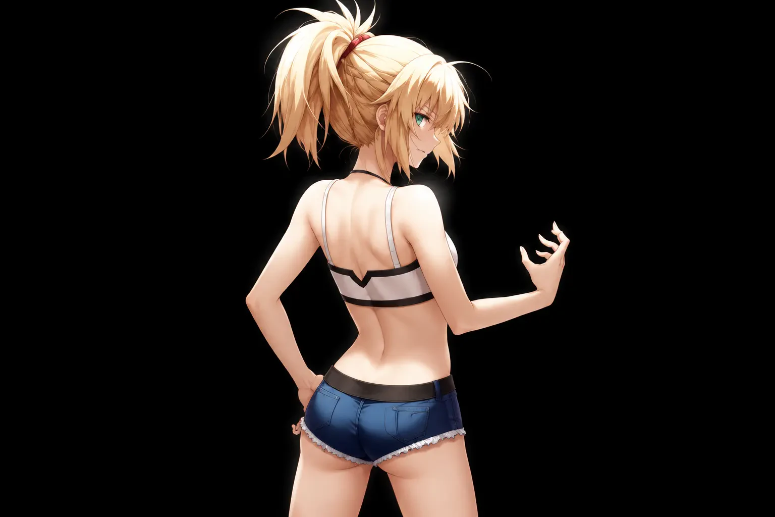 Fgo Của Rhine Không Chỉ Là Nạp Kim