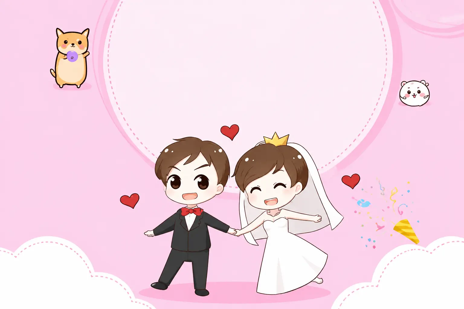 Gả Cho Chỉ Huy Trưởng Nũng Nịu Sau Khi Bị Hủy Hôn