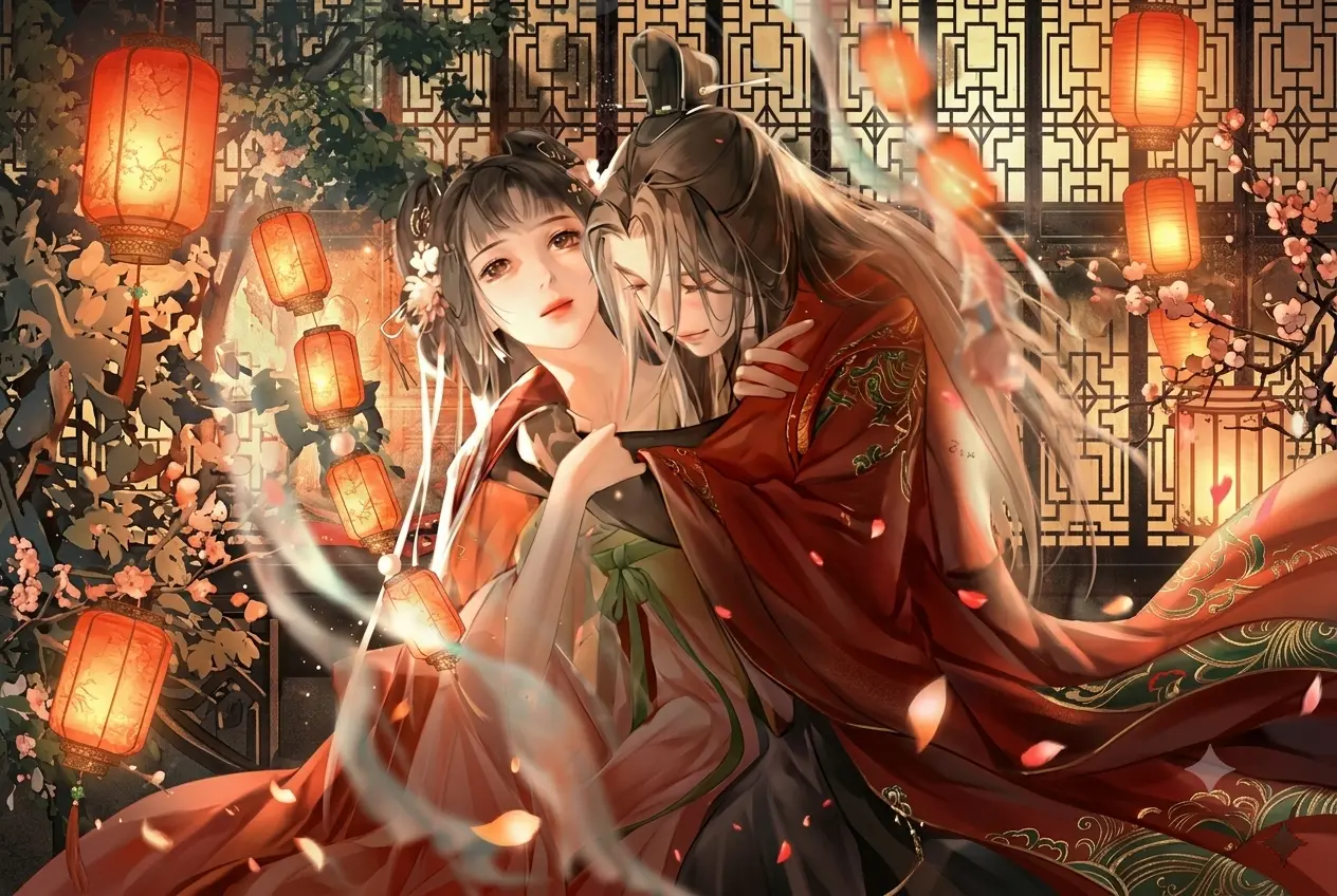 Gả Cho Em Trai Tiền Nhiệm