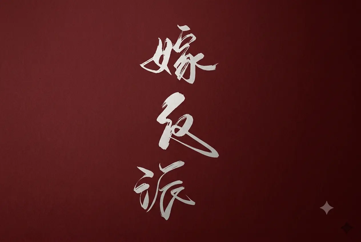 Gả Cho Phản Diện