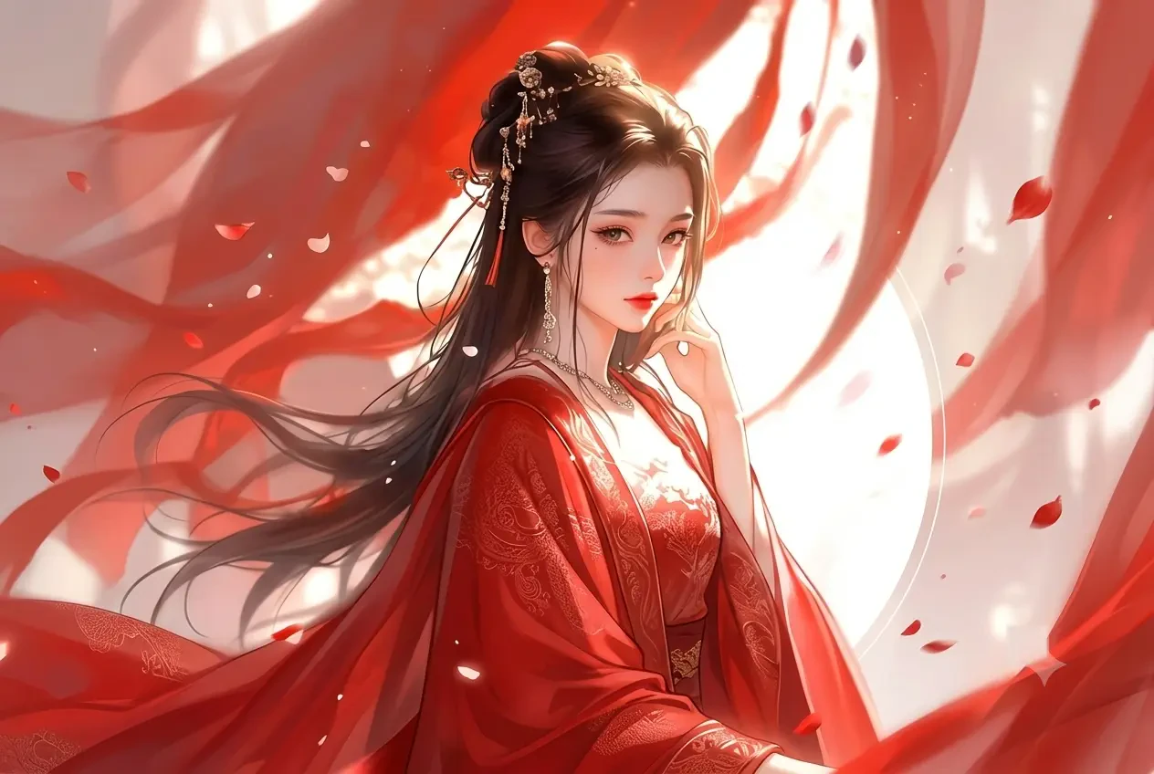 Gả Cho Quyền Thần