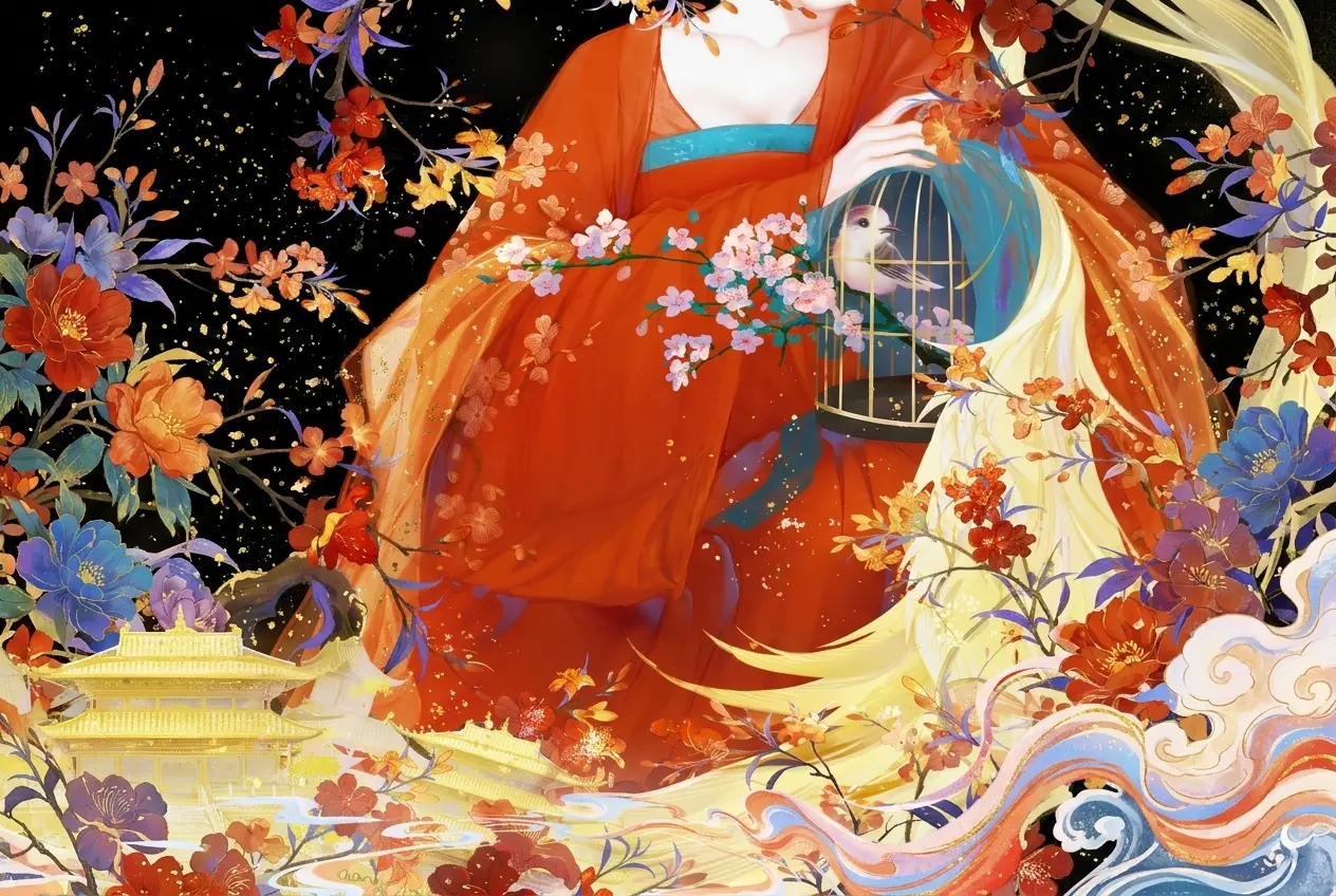 Gả Nhầm Nhường Chỗ