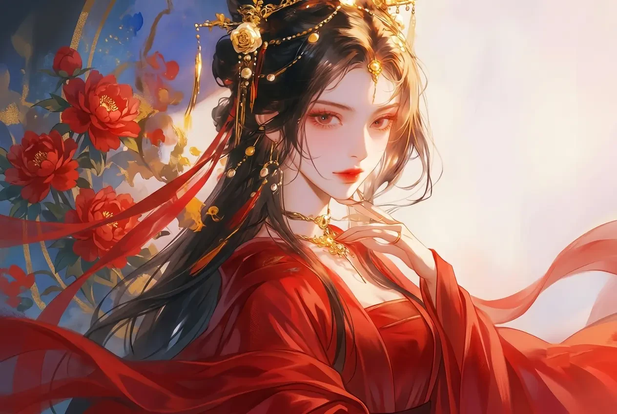 Gả Thay Xong, Tiểu Hoàng Thúc Cao Lãnh Lại Lại Lại Phá Giới