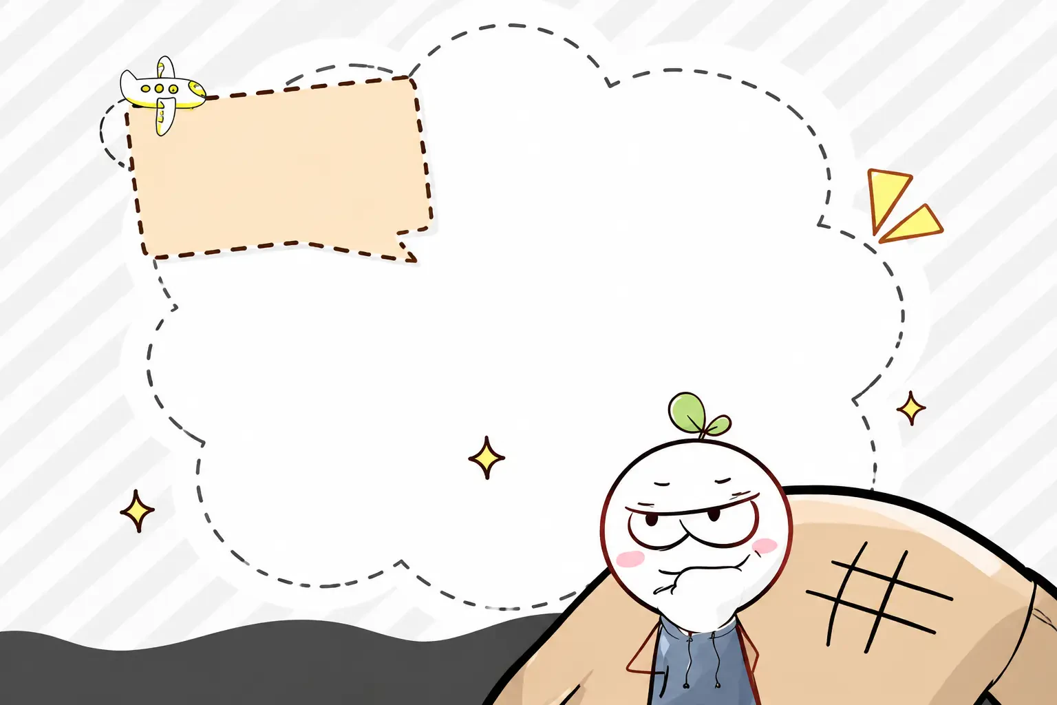 Game Sinh Tồn Mạt Thế? Tôi Dựa Vào Nhặt Rác Làm Đại Lão