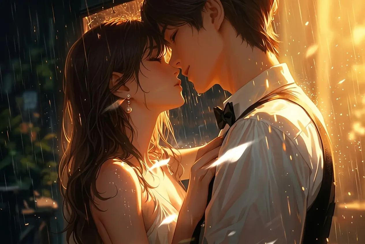 Game Yêu Đương Nói Thế Nào Thành Hiện Thực Rồi?