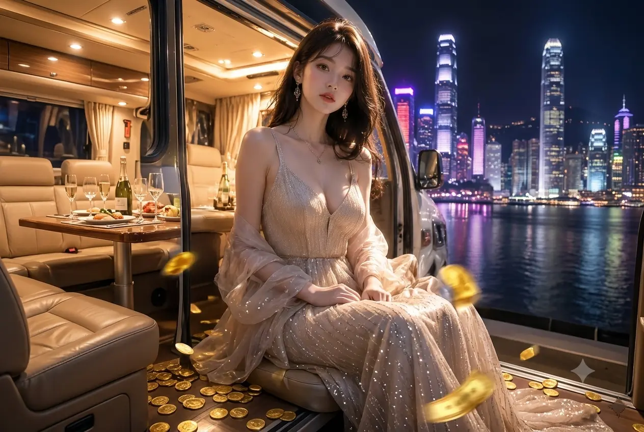 Gặp Lại Hoa Khôi Sau Kỳ Thi Đại Học, Mang Theo Nàng Du Lịch Bằng Xe Rv Mà Làm Giàu