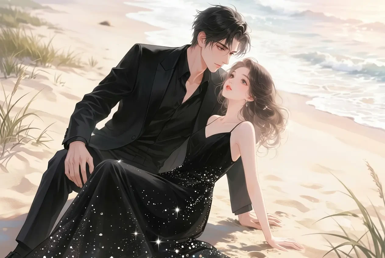 Gặp Lại Sau 5 Năm, Trì Tiên Sinh Lại Mất Khống Chế