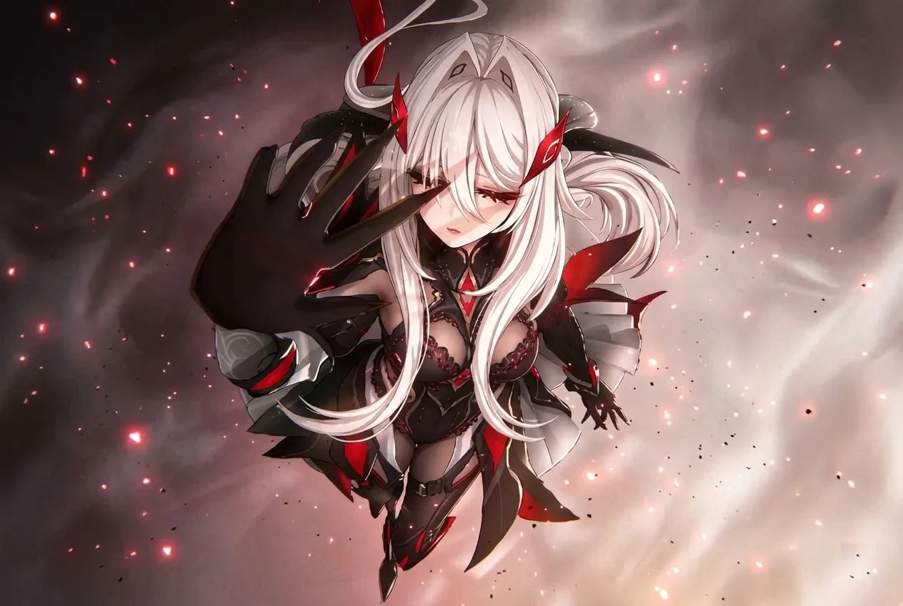 Genshin Impact: Ngươi Nói Ronova Của Ta Làm Sao?!
