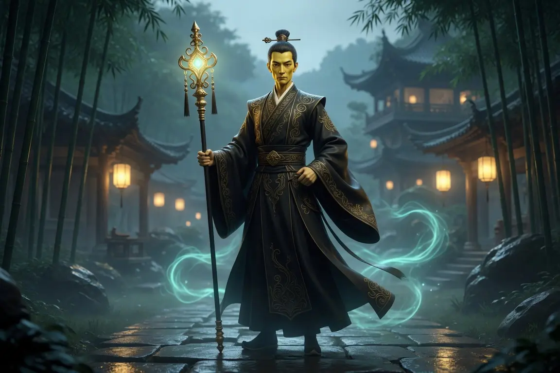 Giả Bố