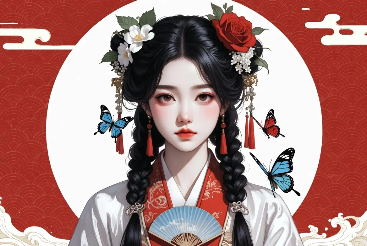 Gia Đích Đông Cung Ngã Tố Chủ