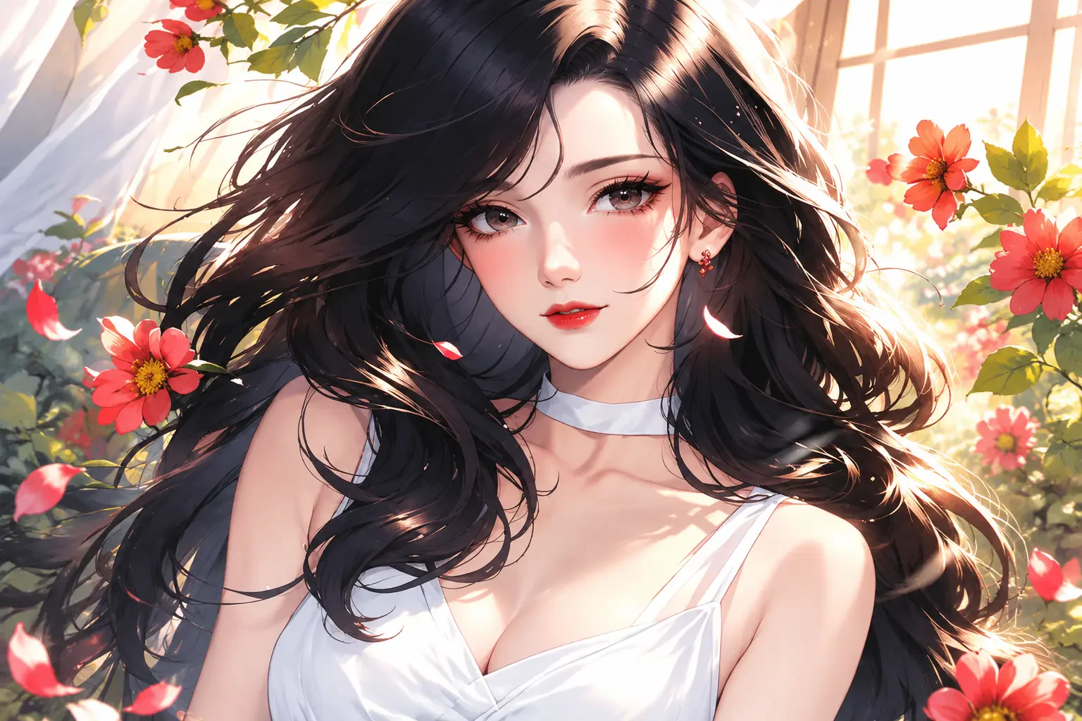 Giả Kết Hôn Mà Thôi, Mỹ Nữ Tổng Tài Cô Làm Thật À?