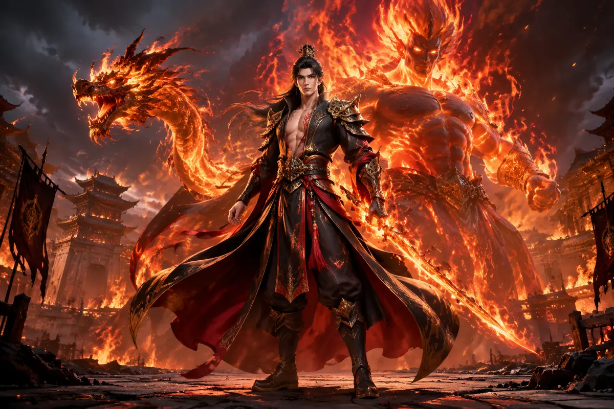 Gia Luật Tang