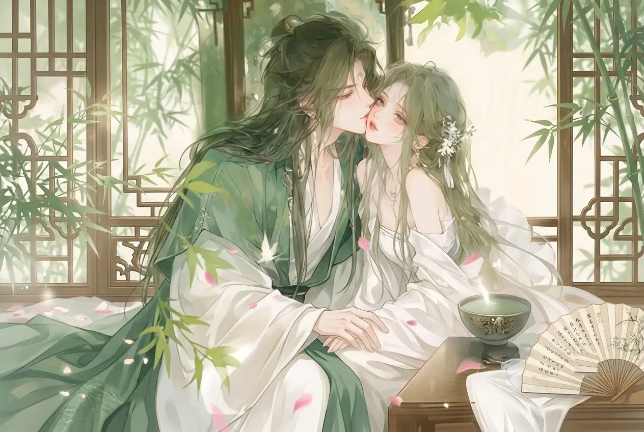 Giả Mang Thành Thật, Âm Trù Phản Phái Cầu Buông Tha